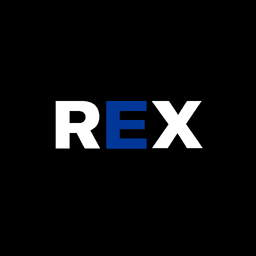 REX Logo